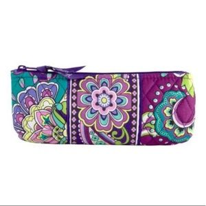 Vera Bradley Pencil Pouch